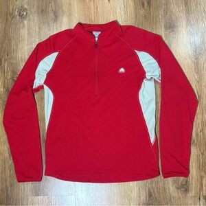 Men's Nike ACG Quarter-Zip Performance Sweater